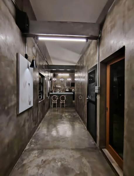 Bungalow for Rent in Kampung Yahya Awal (Johor Bahru) - Joyce Ong - Corridor - PropertyGuru.com.my