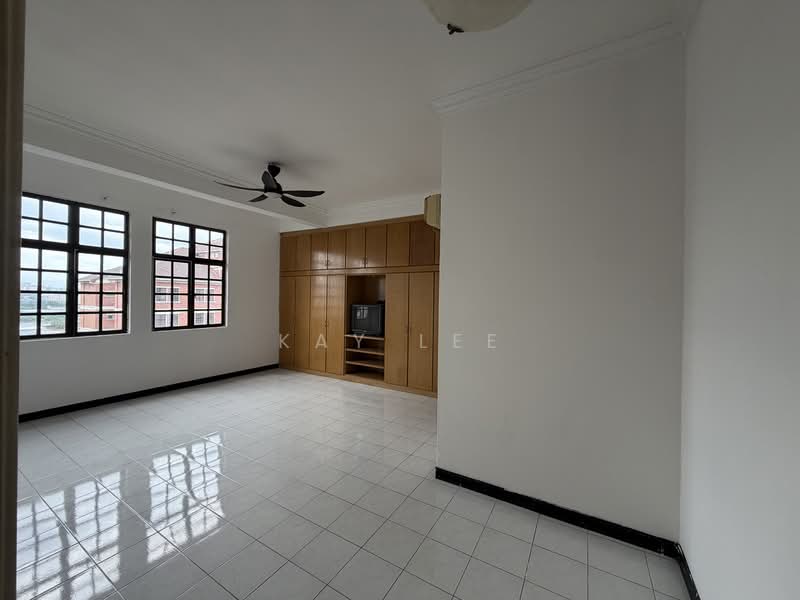 Condominium for Sale at Putra Indah Condominium - Kay Lee - PropertyGuru.com.my