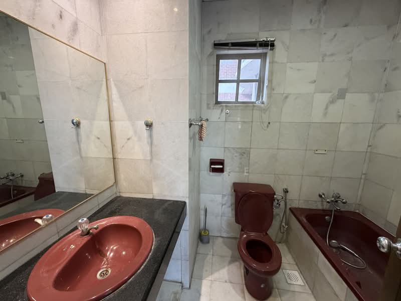 Condominium for Sale at Putra Indah Condominium - Kay Lee - PropertyGuru.com.my