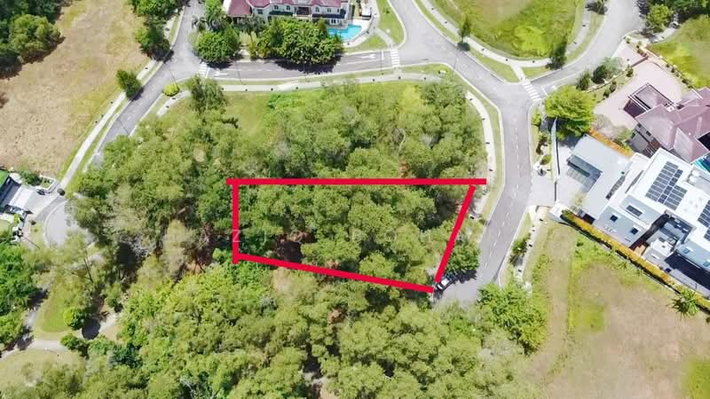Residential Land for Sale in Presint 8 (Putrajaya) - Haziq Bohari - Exterior - PropertyGuru.com.my