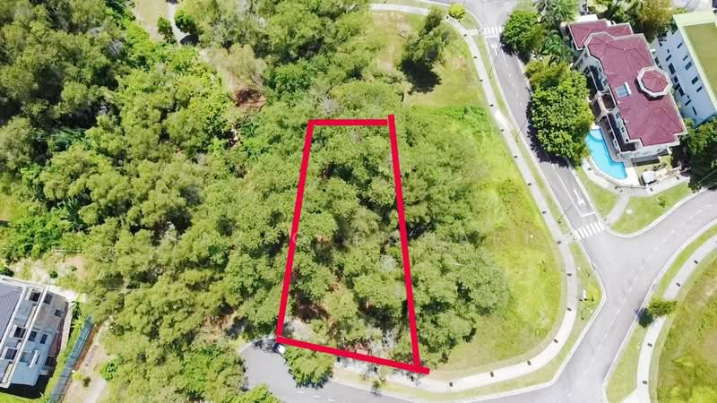 Residential Land for Sale in Presint 8 (Putrajaya) - Haziq Bohari - Exterior - PropertyGuru.com.my