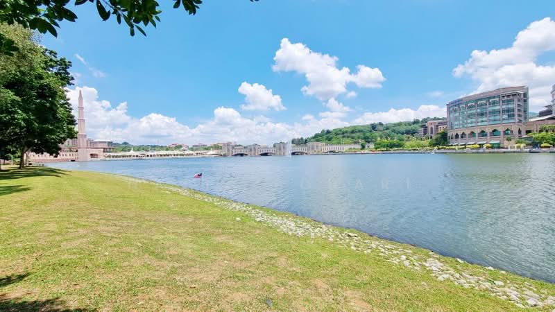 Residential Land for Sale in Presint 8 (Putrajaya) - Haziq Bohari - Exterior - PropertyGuru.com.my