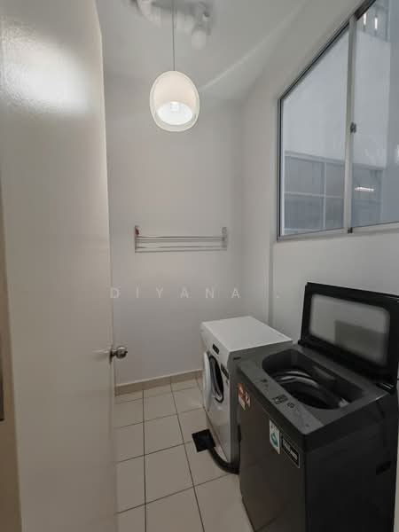 Idaman Residence untuk Untuk Disewa - RM 3,100 /bulan, Mac 2026 - Interior - PropertyGuru.com.my