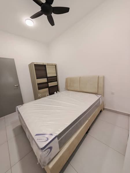 Sinaran @ Utropolis untuk Untuk Disewa - RM 1,700 /bulan, Mac 2026 - Bedroom - PropertyGuru.com.my