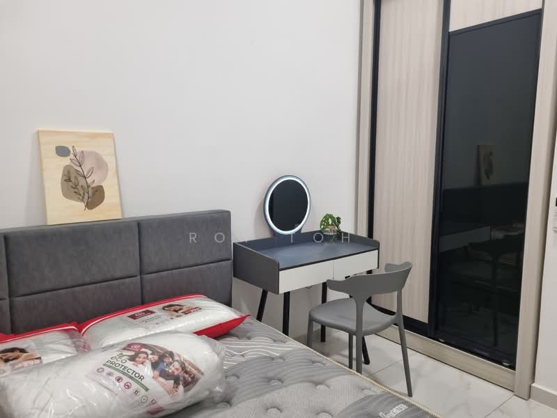 Sinaran @ Utropolis untuk Untuk Disewa - RM 1,700 /bulan, Mac 2026 - Bedroom - PropertyGuru.com.my