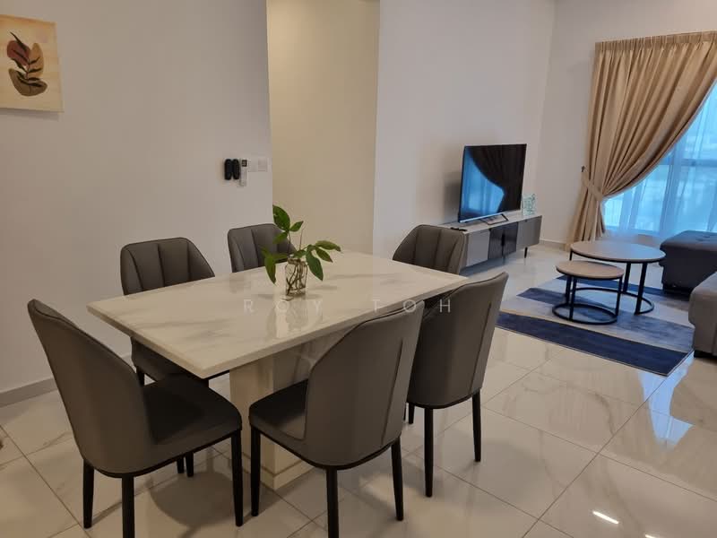 Sinaran @ Utropolis untuk Untuk Disewa - RM 1,700 /bulan, Mac 2026 - PropertyGuru.com.my