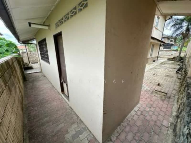 Bungalow for Sale in Rawang (Selangor) - Andy Yap - PropertyGuru.com.my