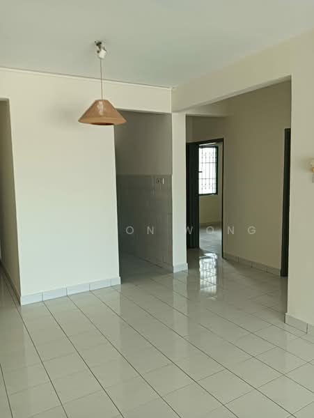 Untuk Dijual - SD Apartments