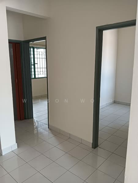 Untuk Dijual - SD Apartments