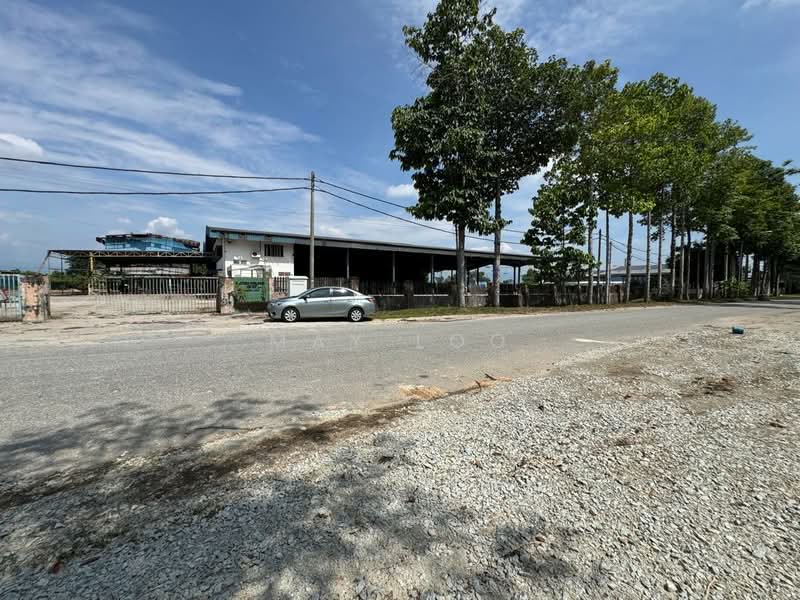 Factory for Rent in Ipoh (Perak) - May Loo - Exterior - PropertyGuru.com.my