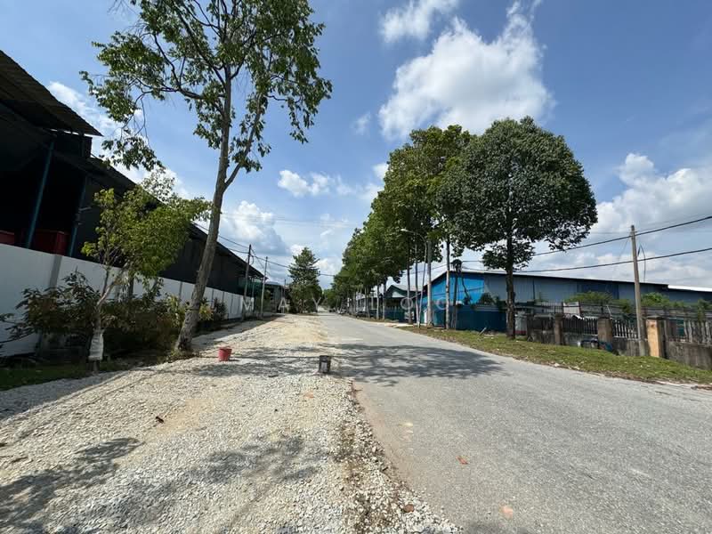 Factory for Rent in Ipoh (Perak) - May Loo - Exterior - PropertyGuru.com.my