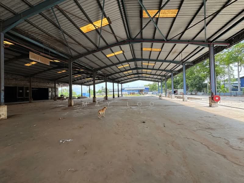 Factory for Rent in Ipoh (Perak) - May Loo - Exterior - PropertyGuru.com.my