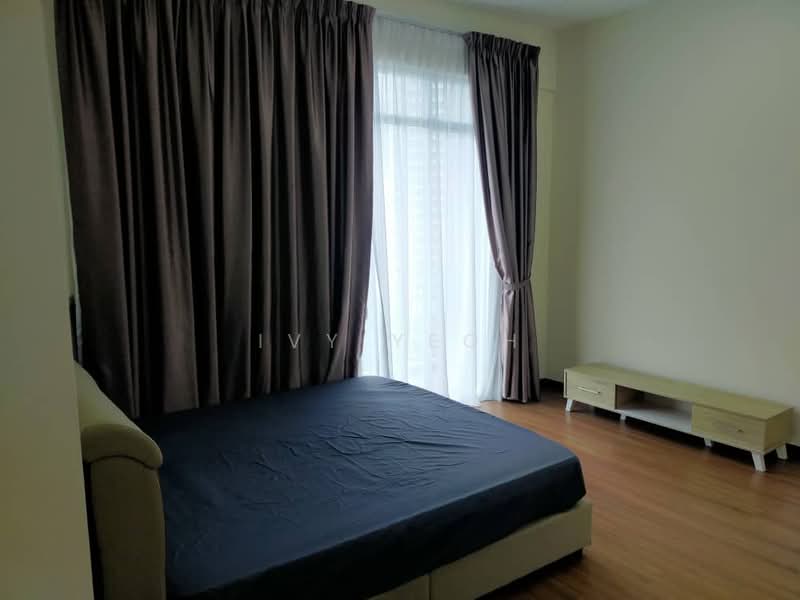 Condominium for Rent at City Residence - Ivy Yeoh - Bedroom - PropertyGuru.com.my