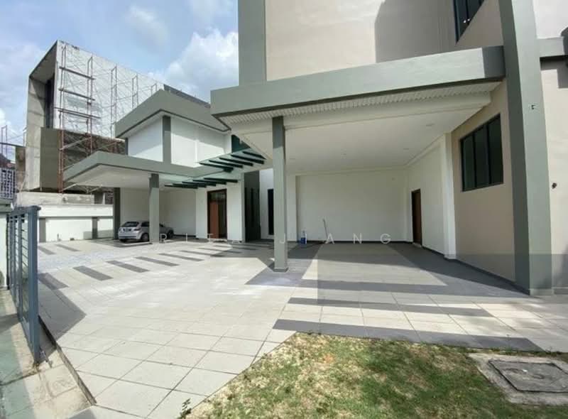 Bungalow for Sale in Hartamas Heights (Batu) - Rita Jiang - Exterior - PropertyGuru.com.my