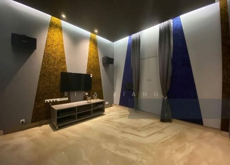 Bungalow for Sale in Hartamas Heights (Batu) - Rita Jiang - Living Room - PropertyGuru.com.my