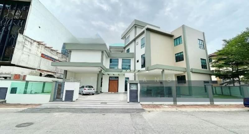Bungalow for Sale in Hartamas Heights (Batu) - Rita Jiang - Exterior - PropertyGuru.com.my