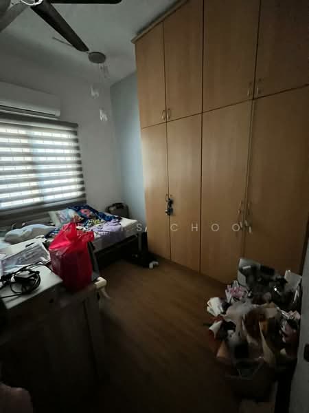 For Sale - Midah Ria Condominium