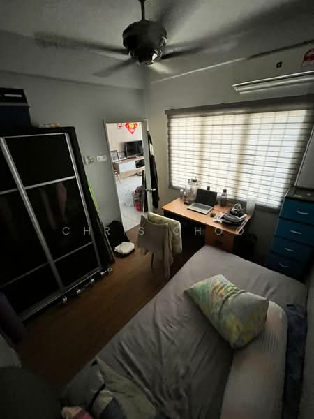 For Sale - Midah Ria Condominium