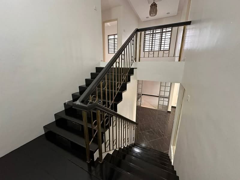 Semi-Detached House for Sale in Bandar Seri Putra (Bangi) - Fazri Omar - Interior - PropertyGuru.com.my