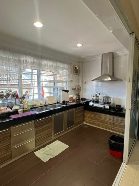 2-storey Terraced House for Sale in Kepong (Kuala Lumpur) - Wilson Wong - PropertyGuru.com.my
