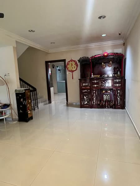 2-storey Terraced House for Sale in Kepong (Kuala Lumpur) - Wilson Wong - PropertyGuru.com.my