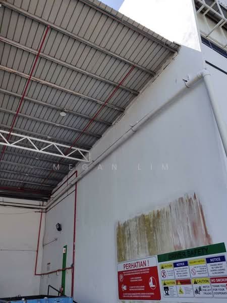 Taman Perindustrian Bayan Lepas untuk Untuk Dijual - RM 100,000,000, Mac 2026 - Exterior - PropertyGuru.com.my