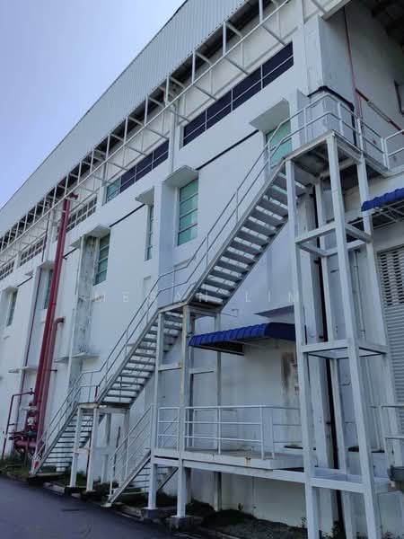 Taman Perindustrian Bayan Lepas untuk Untuk Dijual - RM 100,000,000, Mac 2026 - Exterior - PropertyGuru.com.my