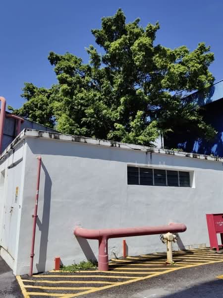 Taman Perindustrian Bayan Lepas untuk Untuk Dijual - RM 100,000,000, Mac 2026 - Exterior - PropertyGuru.com.my