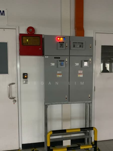 Taman Perindustrian Bayan Lepas untuk Untuk Dijual - RM 100,000,000, Mac 2026 - Interior - PropertyGuru.com.my