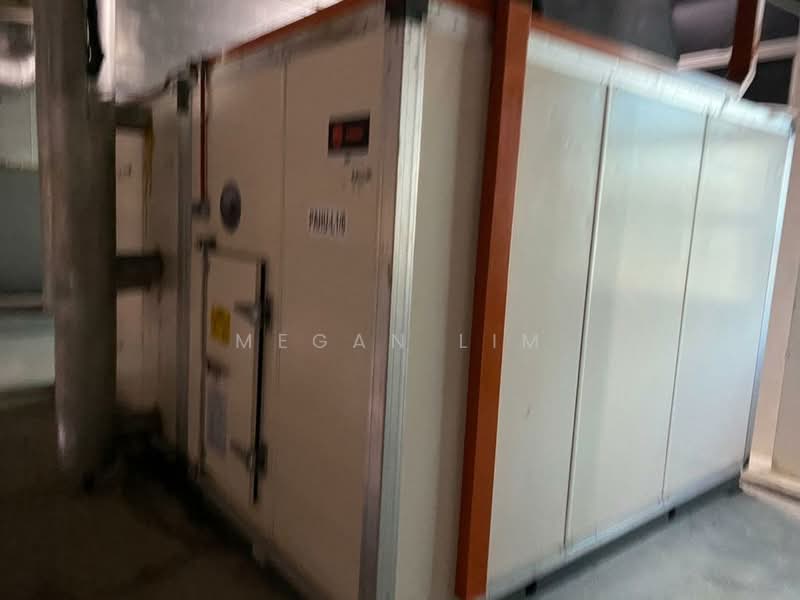 Taman Perindustrian Bayan Lepas untuk Untuk Dijual - RM 100,000,000, Mac 2026 - Interior - PropertyGuru.com.my