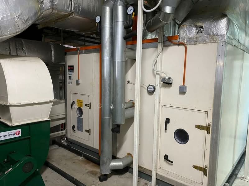 Taman Perindustrian Bayan Lepas untuk Untuk Dijual - RM 100,000,000, Mac 2026 - Interior - PropertyGuru.com.my