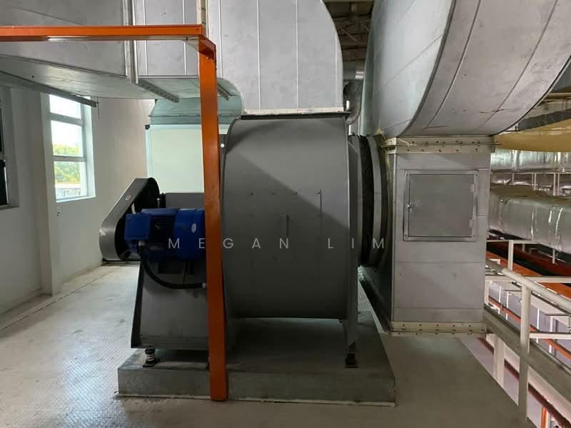 Taman Perindustrian Bayan Lepas untuk Untuk Dijual - RM 100,000,000, Mac 2026 - Interior - PropertyGuru.com.my