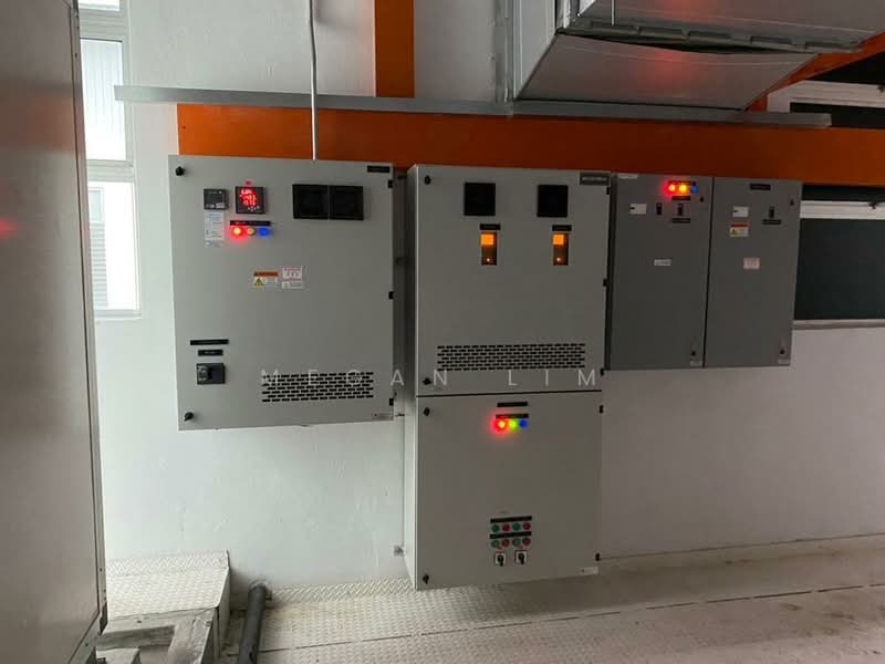 Taman Perindustrian Bayan Lepas untuk Untuk Dijual - RM 100,000,000, Mac 2026 - Interior - PropertyGuru.com.my