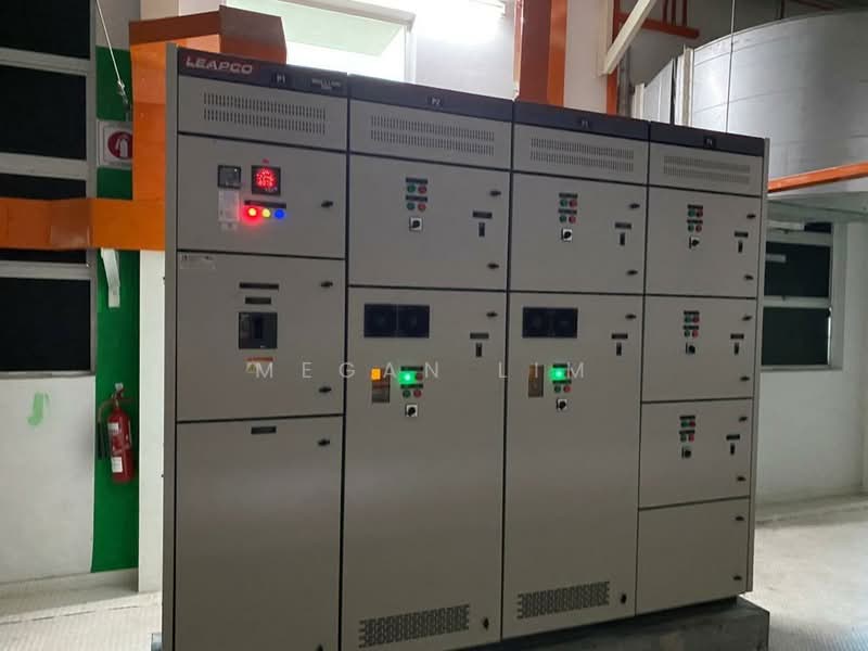 Taman Perindustrian Bayan Lepas untuk Untuk Dijual - RM 100,000,000, Mac 2026 - PropertyGuru.com.my