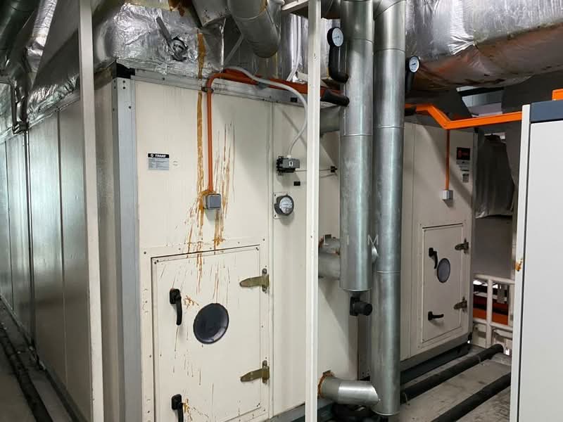 Taman Perindustrian Bayan Lepas untuk Untuk Dijual - RM 100,000,000, Mac 2026 - Interior - PropertyGuru.com.my