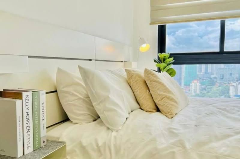 Service Residence for Sale at V@SUMMERPLACE - Joyce Ong - PropertyGuru.com.my