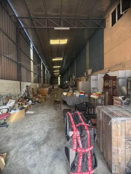 Factory for Sale in Masai (Johor) - Jennie Chew - PropertyGuru.com.my