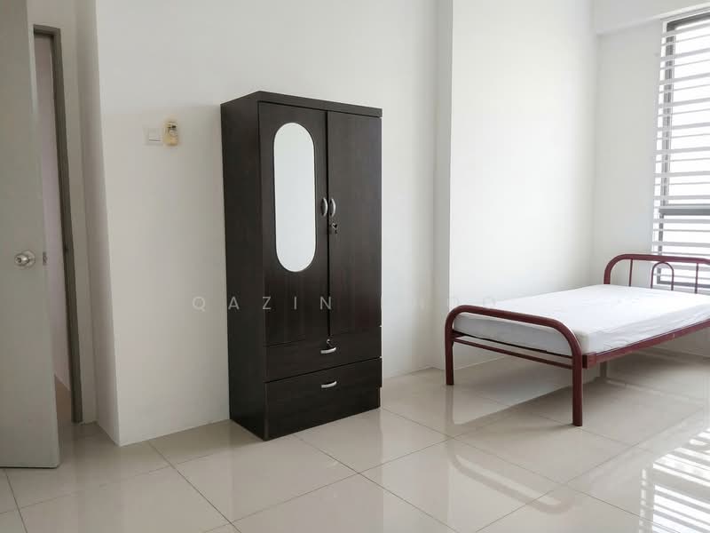 Apartment for Sale at Casa Kayangan - Qazin Khoo - Bedroom - PropertyGuru.com.my