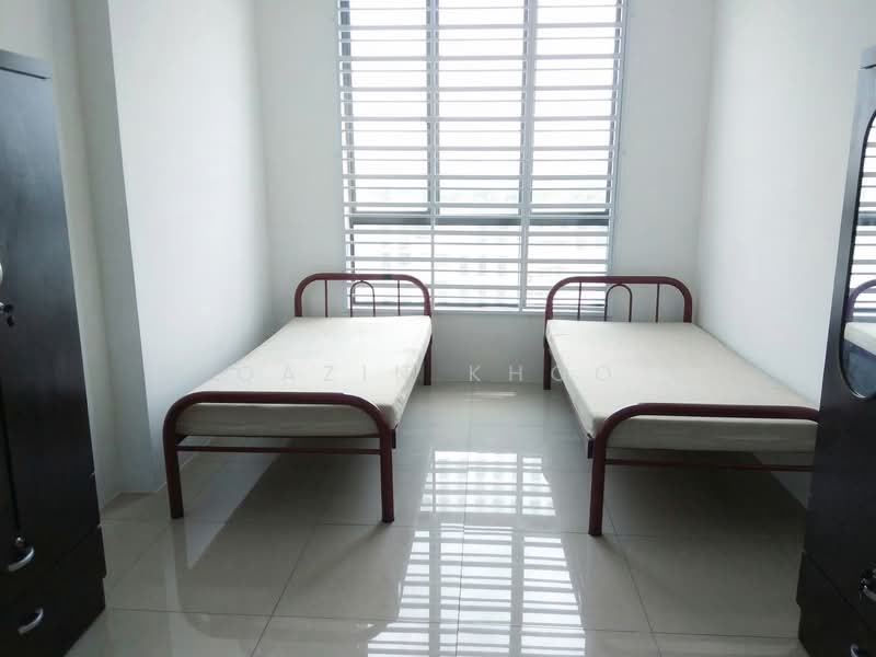 Apartment for Sale at Casa Kayangan - Qazin Khoo - Bedroom - PropertyGuru.com.my