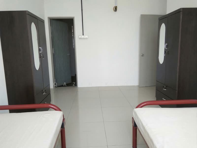 Apartment for Sale at Casa Kayangan - Qazin Khoo - Bedroom - PropertyGuru.com.my