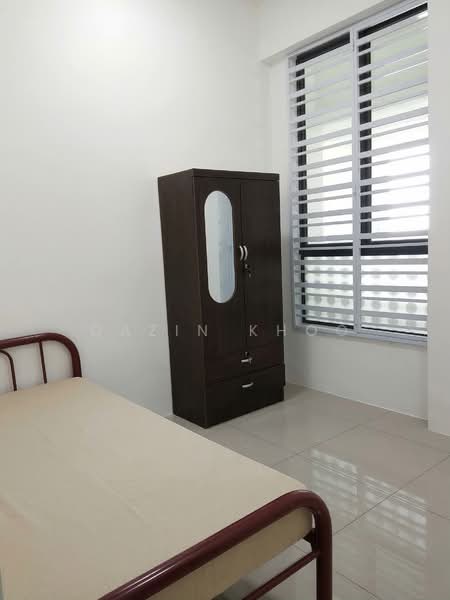 Apartment for Sale at Casa Kayangan - Qazin Khoo - Bedroom - PropertyGuru.com.my
