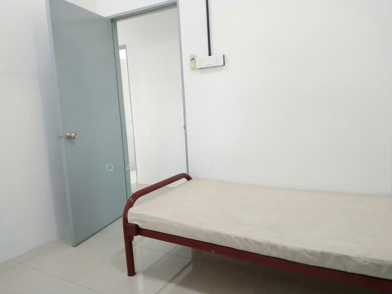 Apartment for Sale at Casa Kayangan - Qazin Khoo - Bedroom - PropertyGuru.com.my