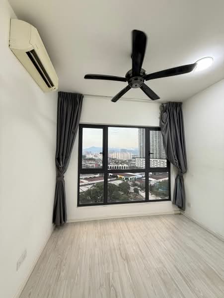Three33 Residence untuk Untuk Disewa - RM 1,700 /bulan, Mac 2026 - View - PropertyGuru.com.my
