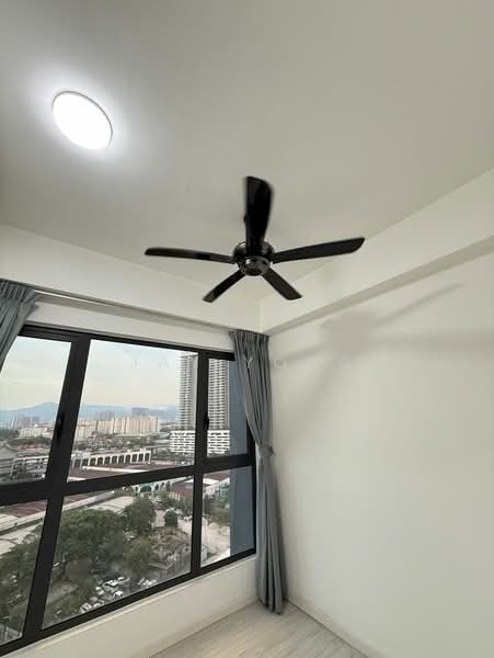 Three33 Residence untuk Untuk Disewa - RM 1,700 /bulan, Mac 2026 - View - PropertyGuru.com.my