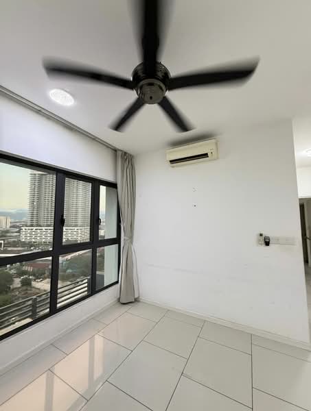 Three33 Residence untuk Untuk Disewa - RM 1,700 /bulan, Mac 2026 - View - PropertyGuru.com.my