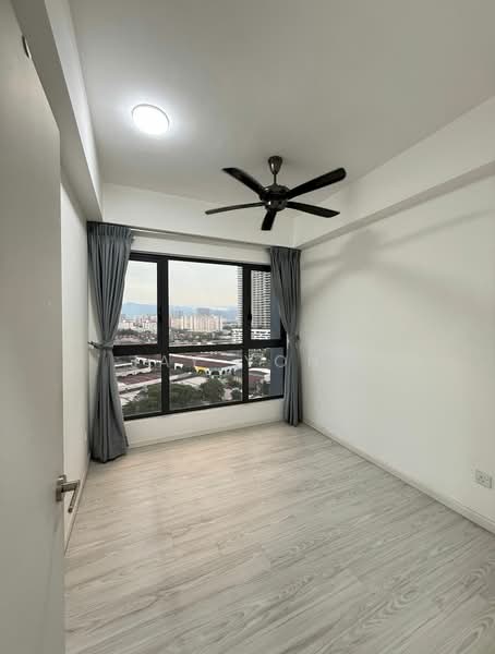 Three33 Residence untuk Untuk Disewa - RM 1,700 /bulan, Mac 2026 - Bedroom - PropertyGuru.com.my