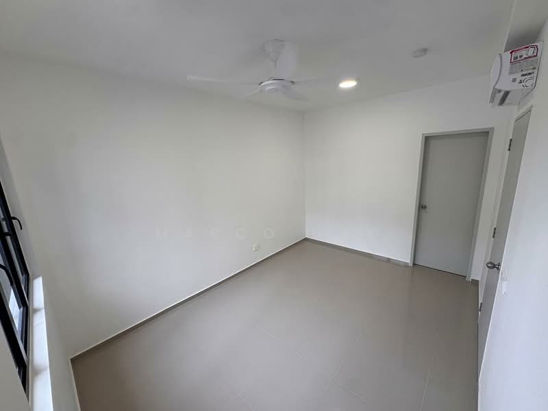 Service Residence for Rent at HANA Eco Ardence - Marco Mak - Interior - PropertyGuru.com.my