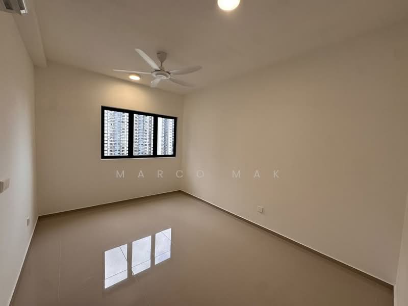Service Residence for Rent at Hana @ Eco Ardence - Marco Mak - Interior - PropertyGuru.com.my