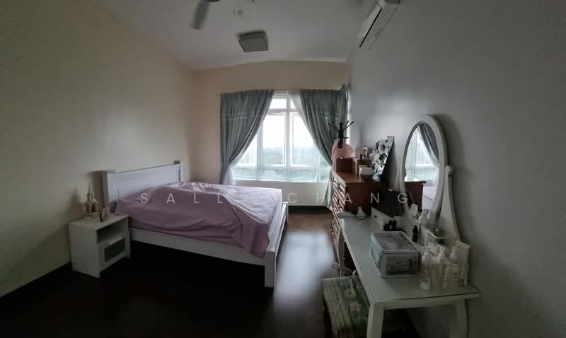 Saville @ The Park untuk Untuk Dijual - RM 650,000, Mac 2026 - Bedroom - PropertyGuru.com.my