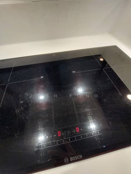 Twy Duplex Condos untuk Untuk Disewa - RM 2,999 /bulan, Mac 2026 - Kitchen - PropertyGuru.com.my